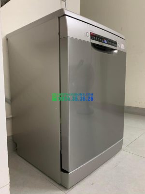 z4479273287593 bf266e4a7f5446e4ca5bbb37dd55504e MÁY RỬA CHÉN BOSCH SMS4HCI48E