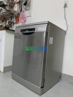 z4479273543254 3a8df77637276cd88bdcf6f734378cc2 MÁY RỬA CHÉN BOSCH SMS4HCI48E