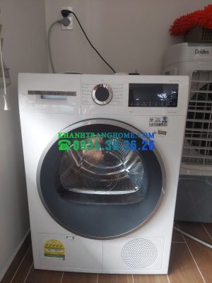 z4664047632314 898efac5814dbc94808c6659a2dd7e21 Máy sấy Bosch WQG24200SG - SERI 6