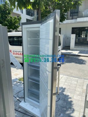 z4713177270548 4510bebe80e4b7bfc028fd9c74a201a2 1 Tủ đông Bosch GSN36VIFP - Serie 4