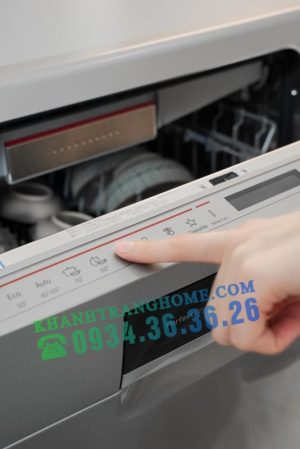 z5267970577562 a90756508e684e2e21e4eab4d91eac65 1 MÁY RỬA BÁT BOSCH SMS8TCI01E SERIE 8 ĐỘC LẬP
