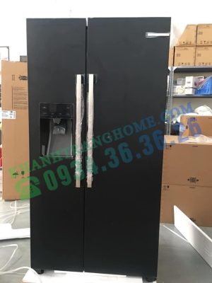 z5643157382380 0bbc0683c9cd27f321f4b2bd683c9c4e Tủ lạnh Bosch KAD93ABEP Series 6