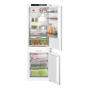 Tủ Lạnh Đơn 2 Cánh Lắp Âm Bosch KIN86ADD0