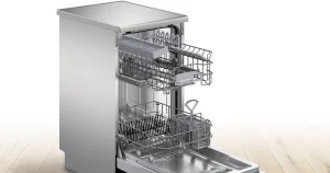 Máy rửa bát Bosch SPS2HKI42E Rộng 45cm