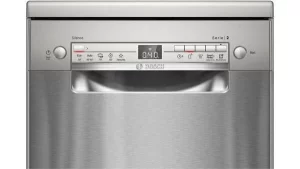 Máy rửa bát Bosch SPS2HKI42E Rộng 45cm