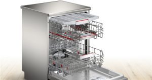 Máy rửa bát Bosch SMS6ZCI06E