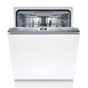 Máy rửa bát âm tủ toàn phần Bosch SMV6YCX02E