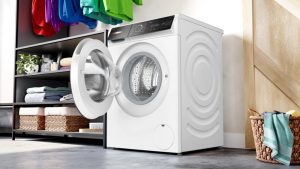 MÁY GIẶT BOSCH WGB256A90 HOME CONNECT/ I-DOS 10KG 1600RPM