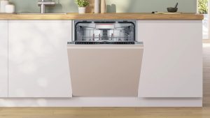 SMV8TCX01E 1 MÁY RỬA CHÉN ÂM TỦ SERIES 8 BOSCH SMV8TCX01E