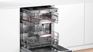 SMV8TCX01E 2 MÁY RỬA CHÉN ÂM TỦ SERIES 8 BOSCH SMV8TCX01E