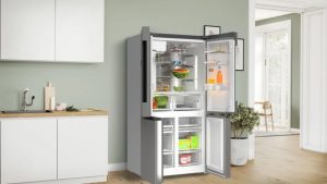 anhbia tu lanh Bosch KFD96APEA Tủ lạnh Bosch KFD96APEA Series 6