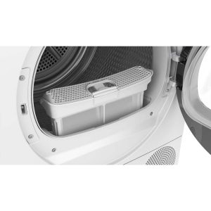ava may say bom nhiet bosch wqg233c90 4 Máy sấy Bosch WQG233C90
