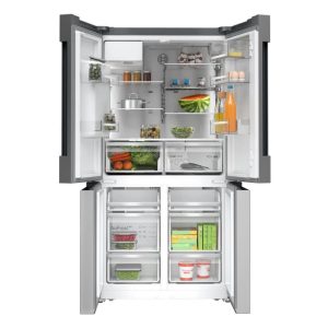 ben trong tu lanh 4 canh 574 lit bosch kfd96apea Tủ lạnh Bosch KFD96APEA Series 6