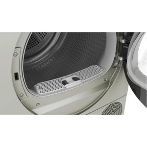 may say bom nhiet bosch 8 kg wqg233c90 serie 6 1 2 Máy sấy Bosch WTH85VX3