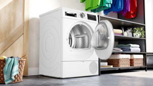 may sy qun ao bosch wqg233c90 879bce11 Máy sấy Bosch WQG233C90
