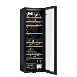 anh tu ruou Bosch kwk36abga Tủ rượu cửa kính Bosch KWK36ABGA Serie 6