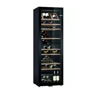 Tủ rượu cửa kính Bosch KWK36ABGA Serie 6