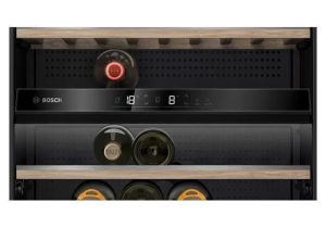anh2 tu ruou Bosch kwk36abga Tủ rượu cửa kính Bosch KWK36ABGA Serie 6